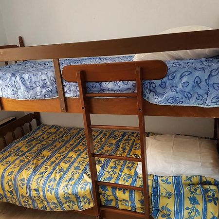 Appartement Vue Mer. A 40M De La Plage. بورنيك المظهر الخارجي الصورة