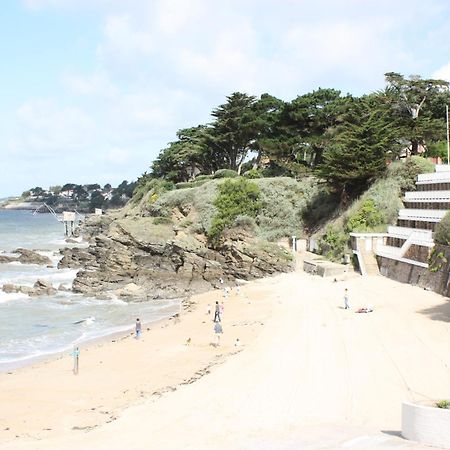 Appartement Vue Mer. A 40M De La Plage. بورنيك المظهر الخارجي الصورة
