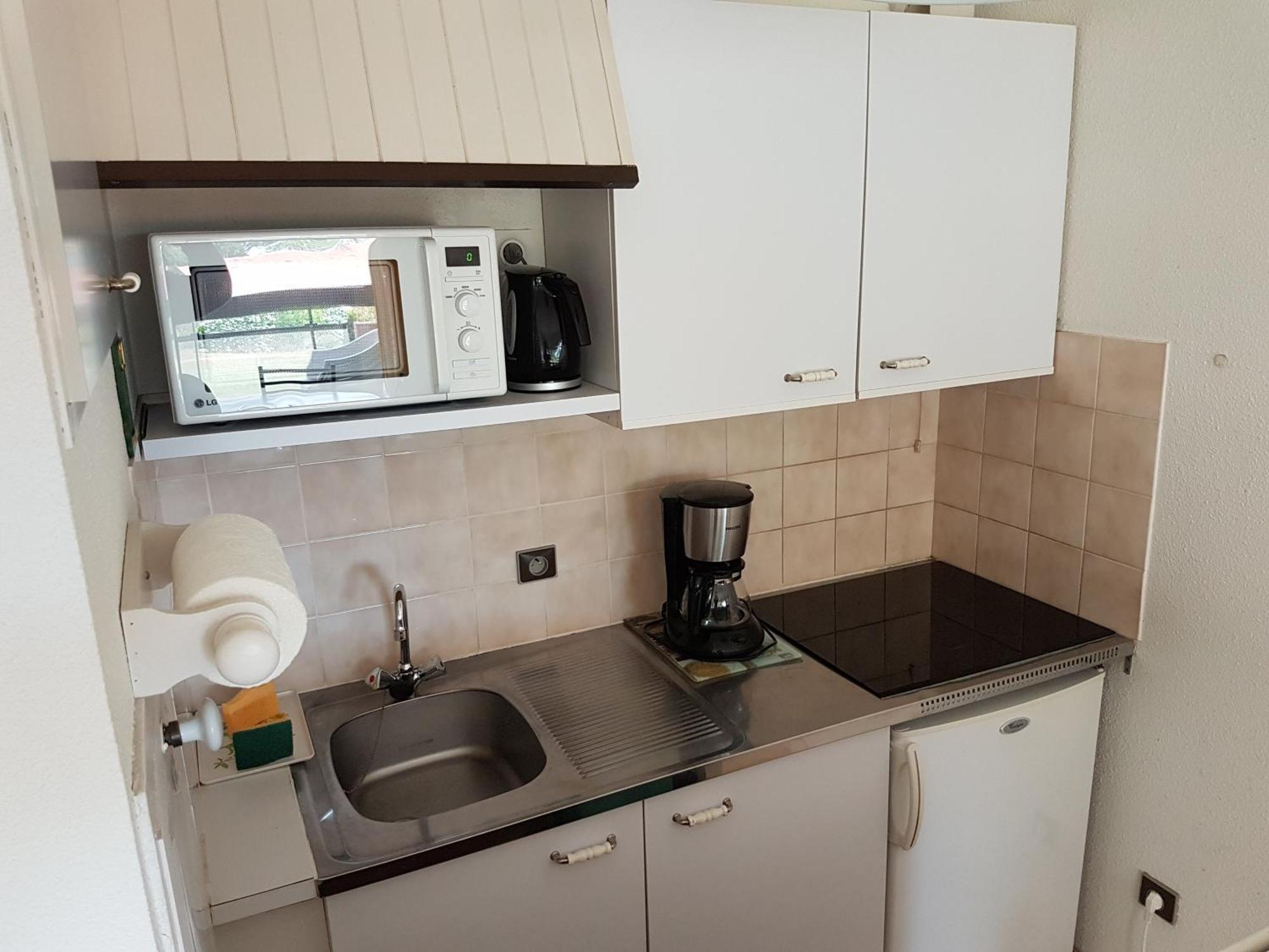 Appartement Vue Mer. A 40M De La Plage. بورنيك المظهر الخارجي الصورة