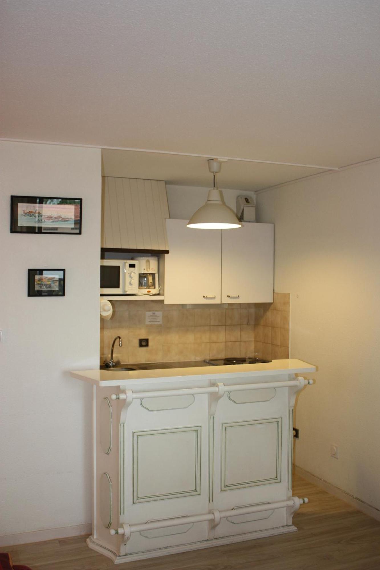 Appartement Vue Mer. A 40M De La Plage. بورنيك المظهر الخارجي الصورة
